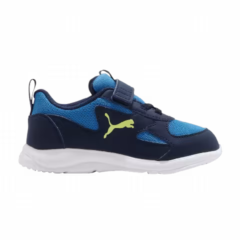 Puma Fun Racer AC Infant 'Dresden Blue'