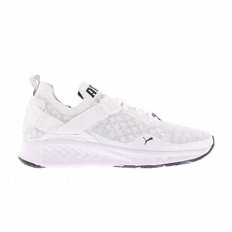 Puma Ignite Evoknit Lo 'White'