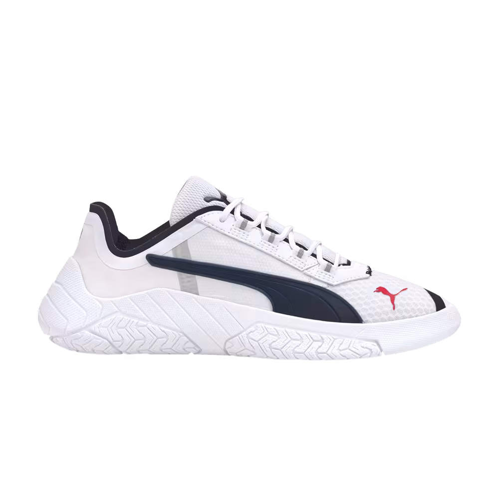 Puma Scuderia Ferrari x Replicat X Jr Peacoat
