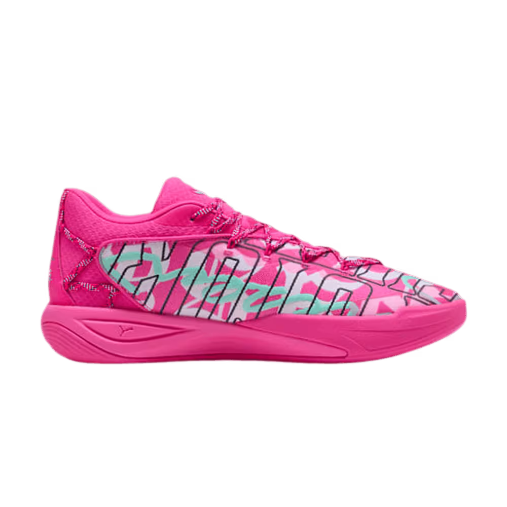 Puma Women's Stewie 4 Timeless