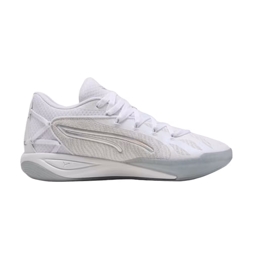 Puma Women's Stewie 4 White