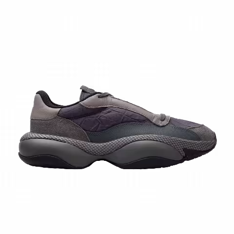 Jannik Davidsen x Puma Alteration PN-1 'Steel Grey'
