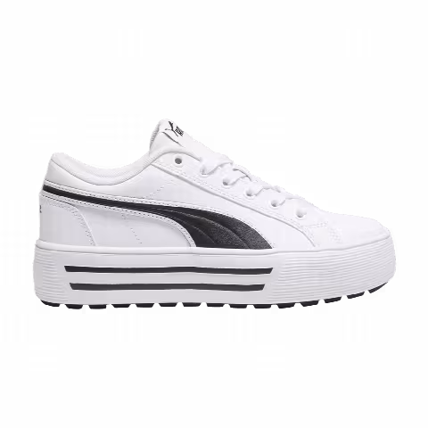 Puma Wmns Kaia 2.0 'White Black'