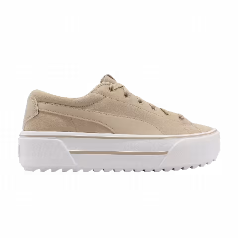 Puma Wmns Kaia Platform SD 'Pebble'