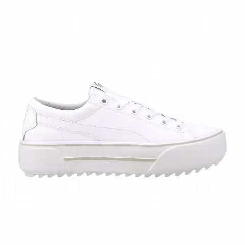 Puma Wmns Kaia Platform L 'White'