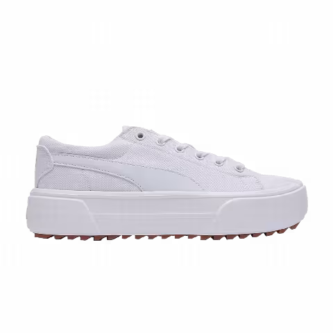 Puma Wmns Kaia Platform 'White Gum'