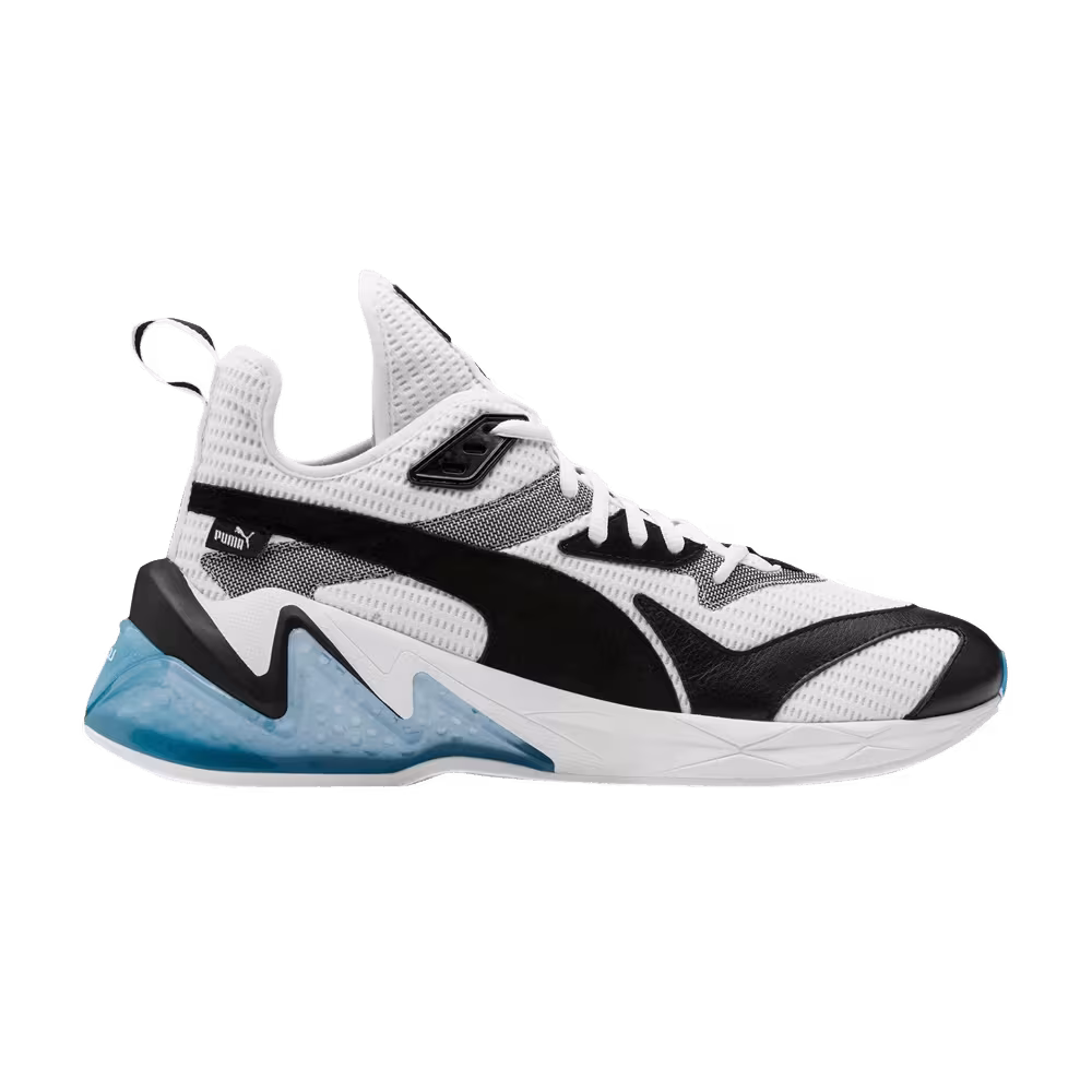 Puma LQDCELL Origin White Black