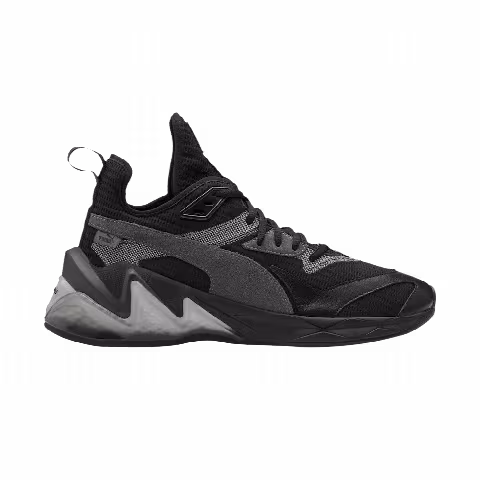 Puma LQDCELL Origin 'Black Asphalt'