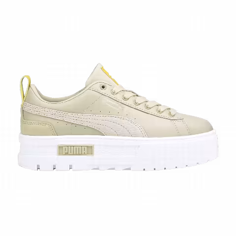 Puma Wmns Mayze Luxe 'Putty'
