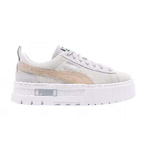 Puma Wmns Mayze Luxe 'Marshmallow'