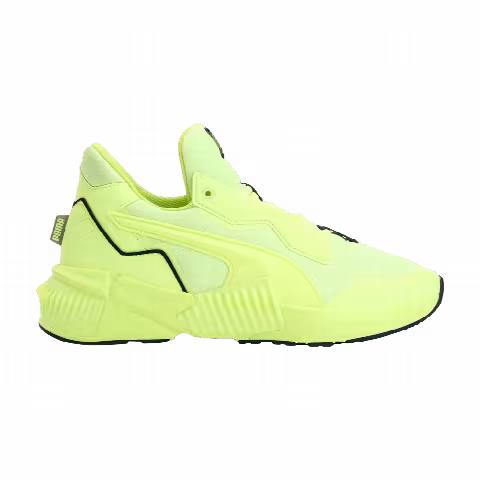First Mile x Puma Wmns Provoke XT 'Fizzy Yellow'