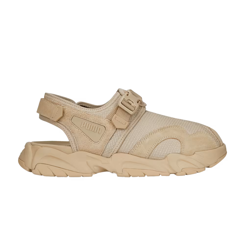 Puma TS-01 Tonal Granola