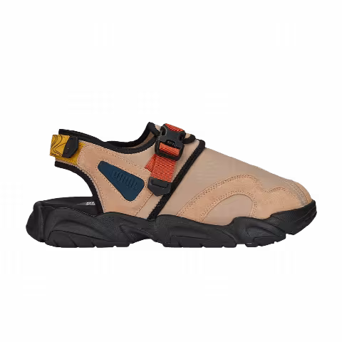 Puma TS-01 Retro 'Dusty Tan'