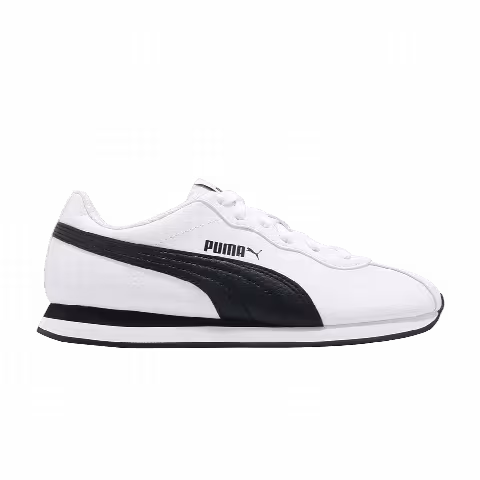 Puma Turin 2 'White Black'