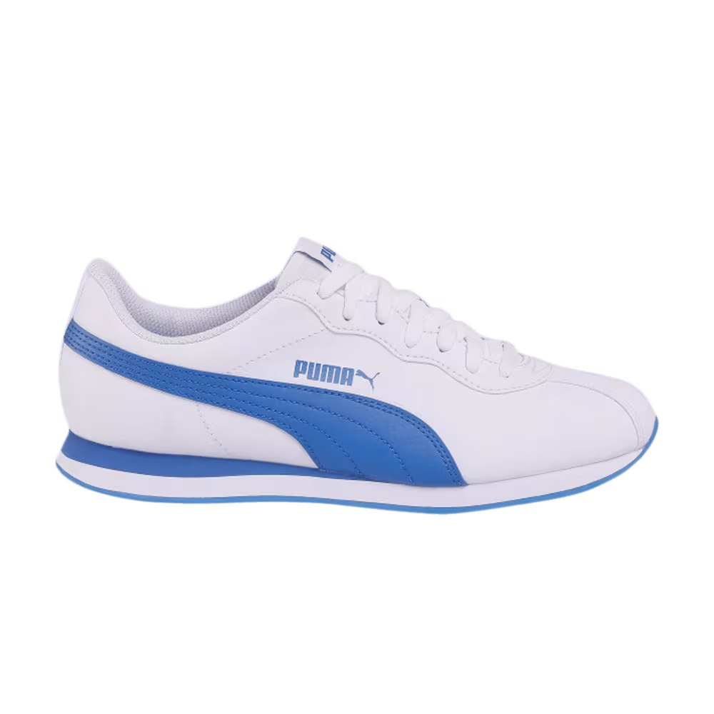 Puma Turin 2 Palace Blue