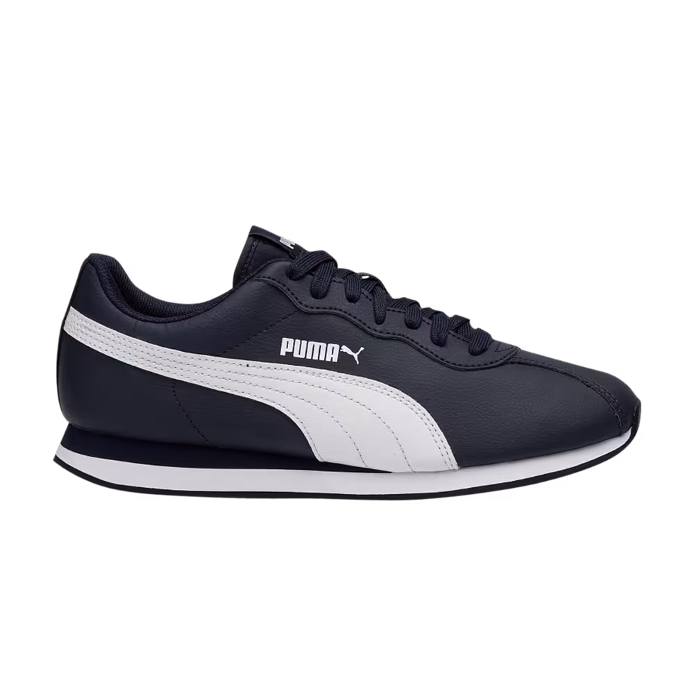 Puma Turin 2 Peacoat