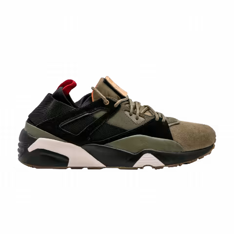 Puma Sneakerness x Blaze of Glory Sock 'Army'
