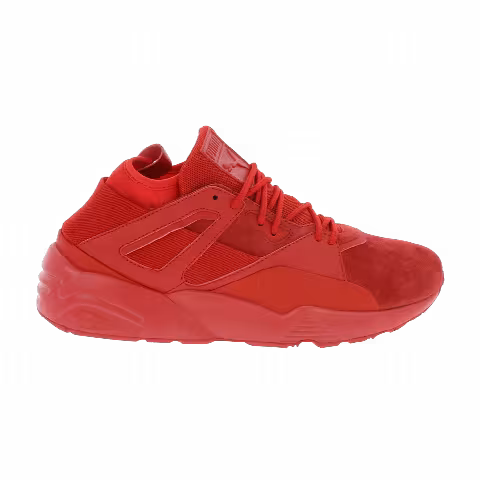 Puma Blaze of Glory Sock Core 'Red'