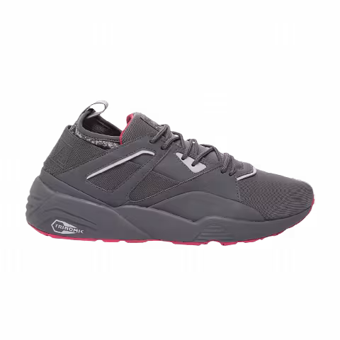Puma Staple x Blaze of Glory Sock 'Glacier Grey'
