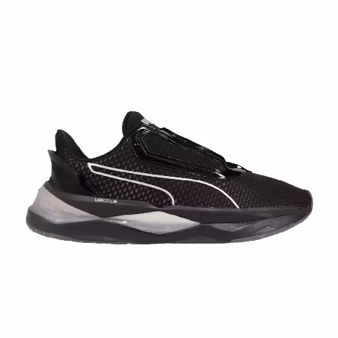 Puma Wmns LQDCELL Shatter XT Metal 'Black Gold'