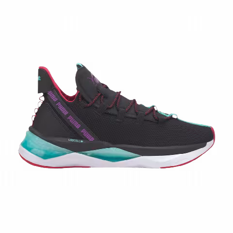 Puma Wmns LQDCELL Shatter XT Trail 'Black Aqua'