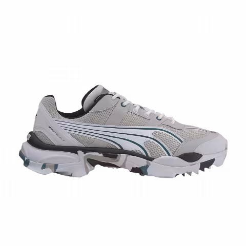 Puma Nitefox Dystopia 'Camo Sole - Grey Violet'