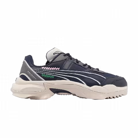 Puma Nitefox MMQ 'Parisian Night'
