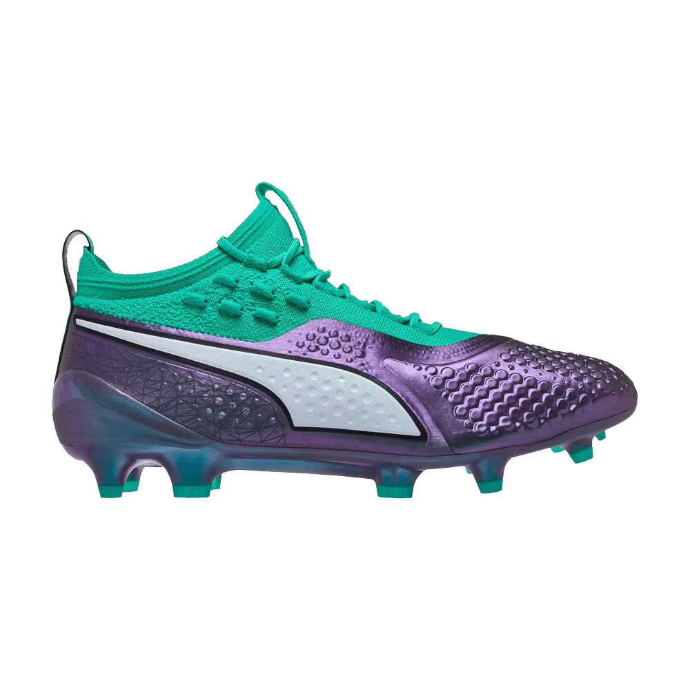 Puma One 1 FG Color Shift