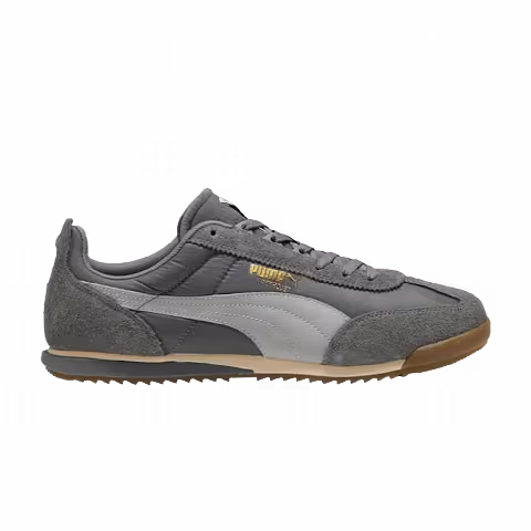 Puma Retrojet Nylon 'Grey Gold'