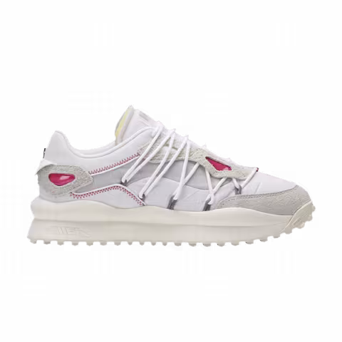Diet Starts Monday x Puma Street Rider 'Greenhouse - Whisper White'