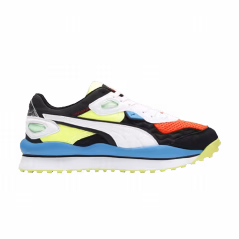 Puma Street Rider Bizerk 'Multi-Color'