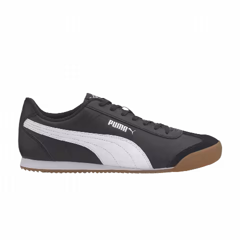 Puma Turin-0 'Black Gum'