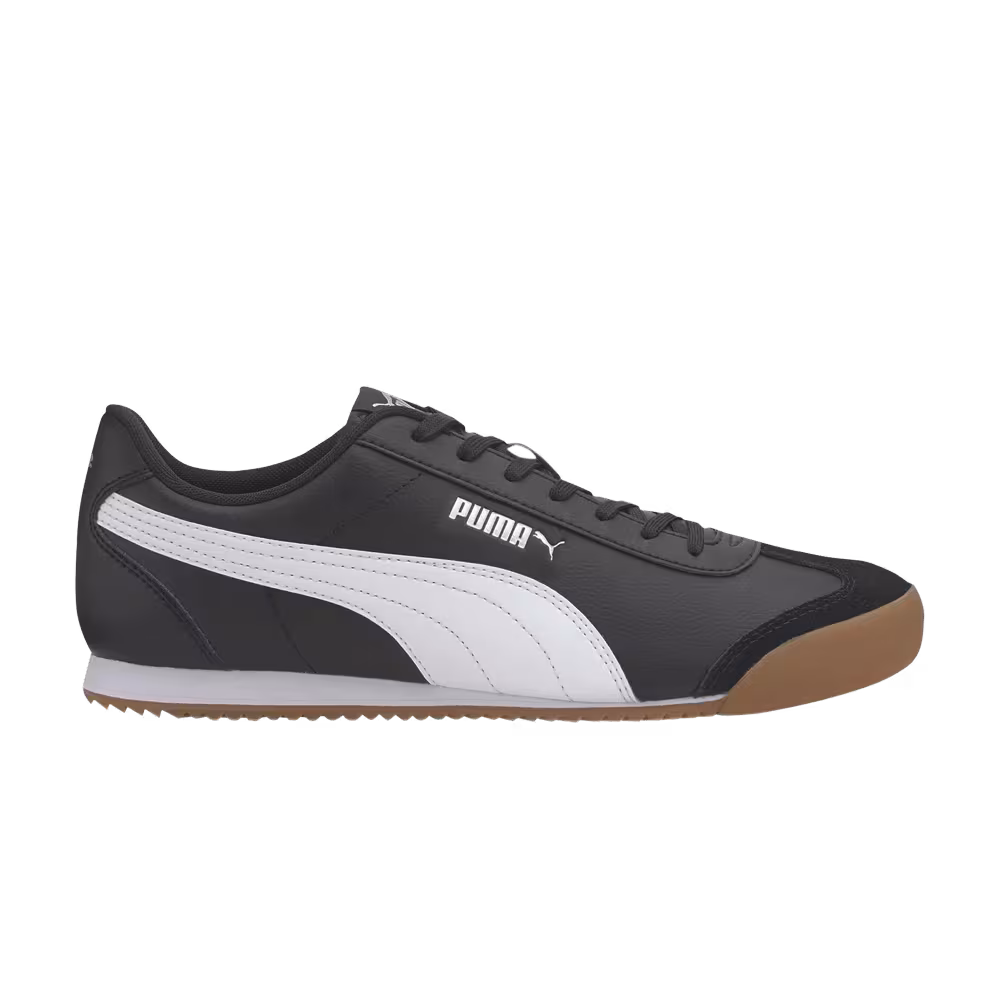 Puma Turin-0 Black Gum