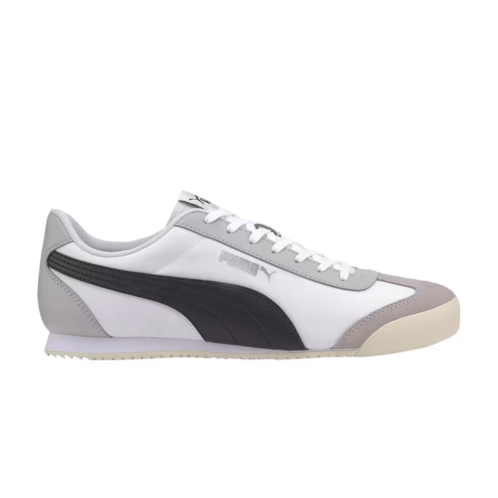 Puma Turin-0 NL Whisper White