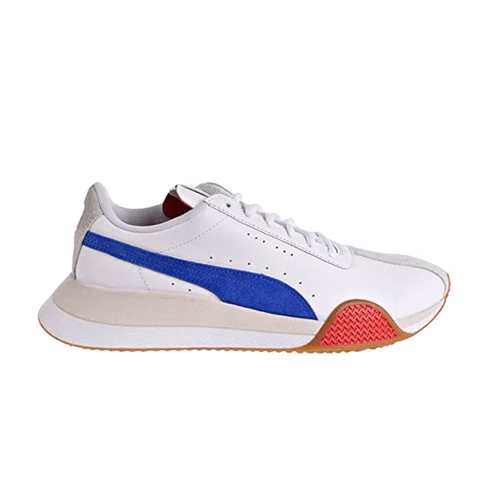 Puma Turin_0 Turkish Sea