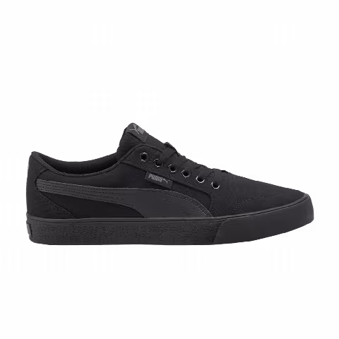 Puma C-Skate Vulc 'Triple Black'