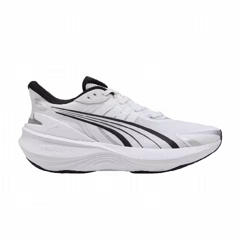 Puma Pulse Pro 'White Black'