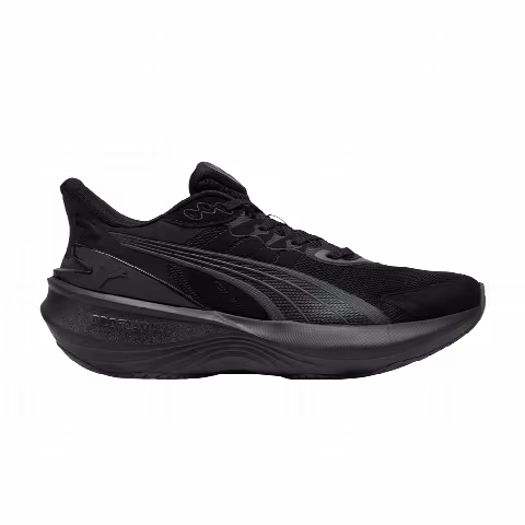 Puma Pulse Pro 'Black Slate Grey'