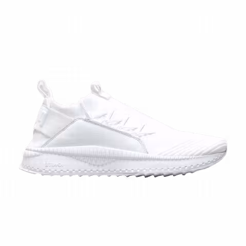 Puma Wmns Tsugi Jun 'Triple White'