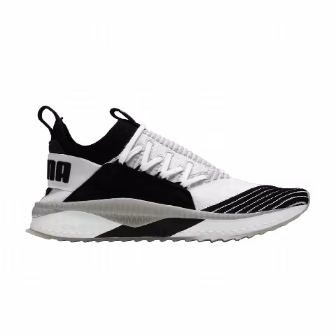 Puma Tsugi Jun 'White Black'