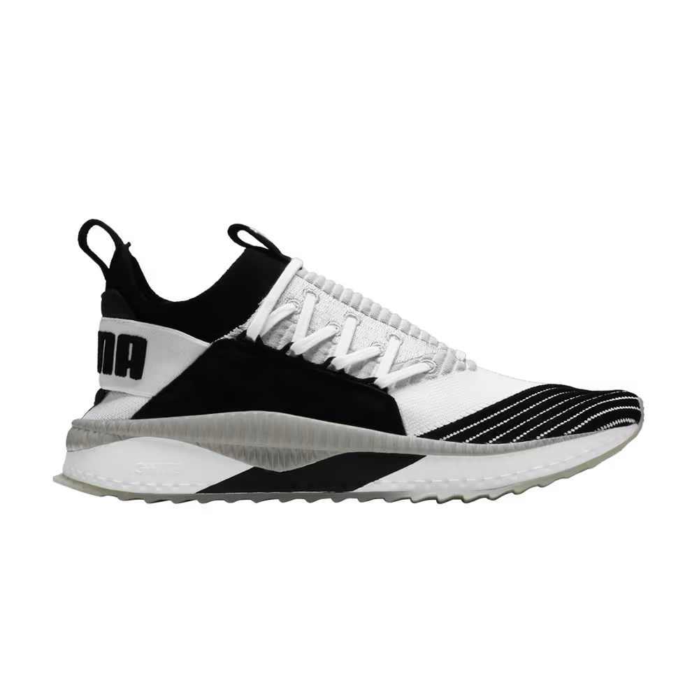 Puma Tsugi Jun White Black