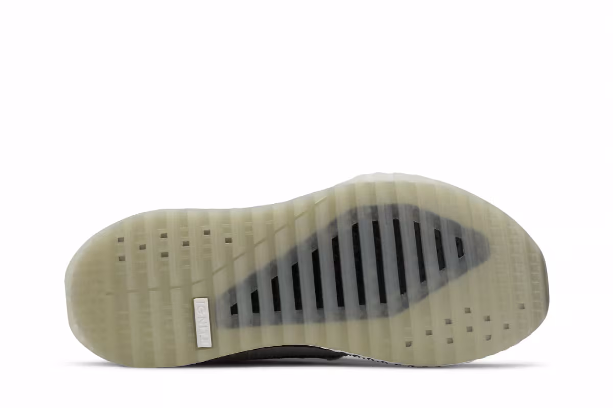 Puma Tsugi Jun White Black, view 5