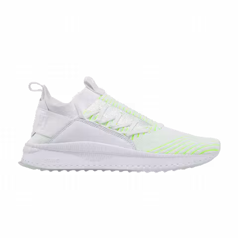 Puma Tsugi Jun Pace 'Pale Lime Yellow'