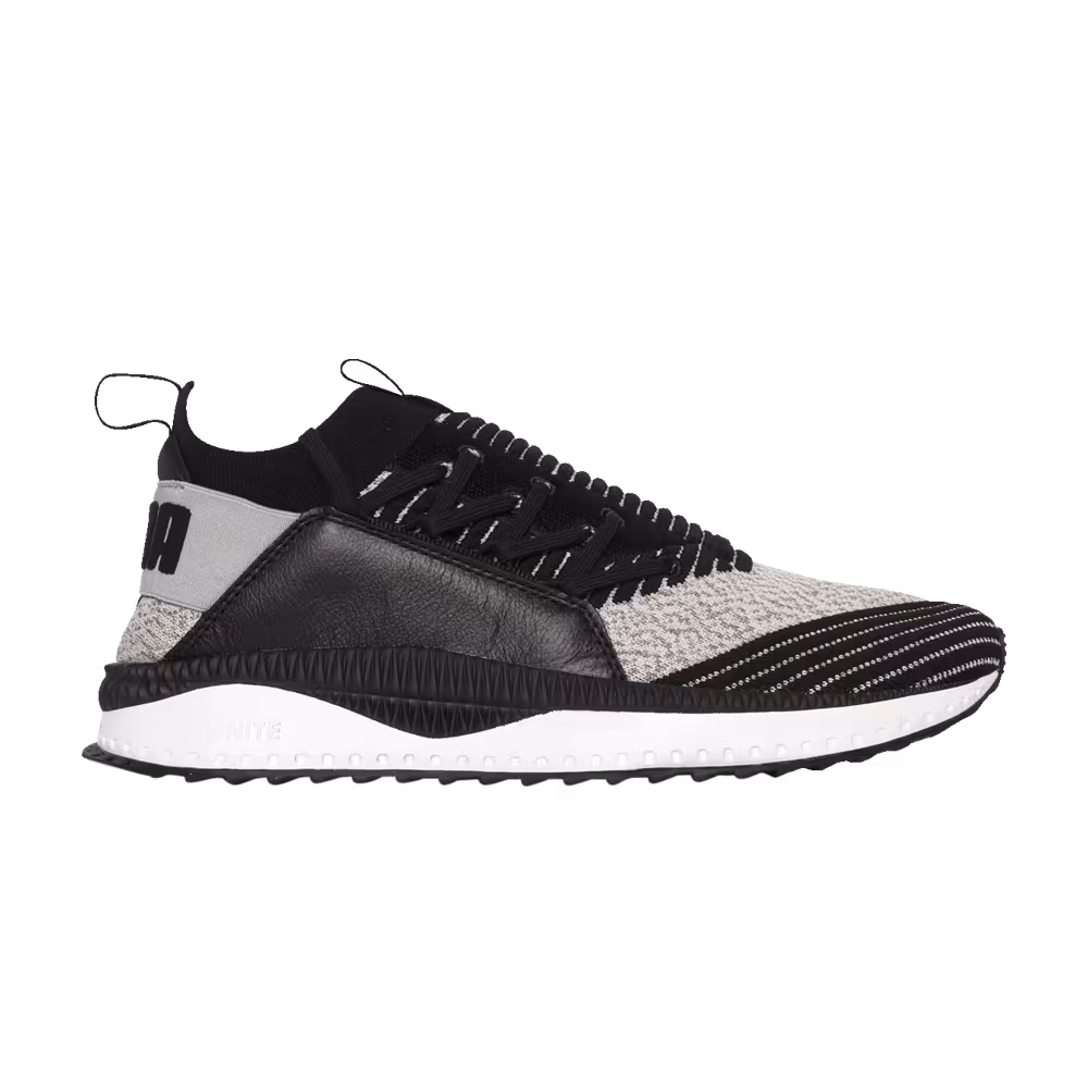 Puma Tsugi Jun Grey Quiet Shade