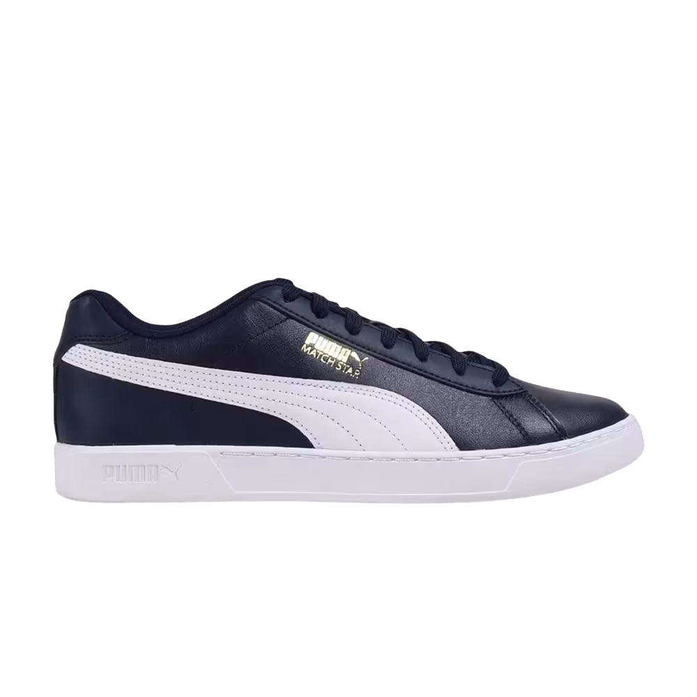Puma Match Star Peacot