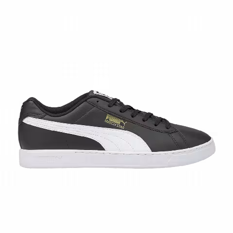 Puma Match Star 'Black White'