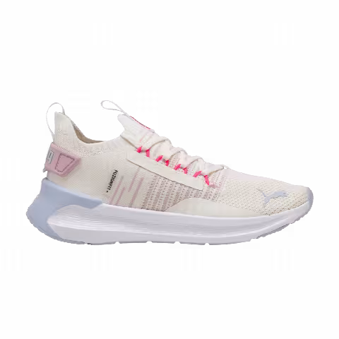 Puma Wmns Softride Symmetry Fuzion 'Warm White Rose Mauve'