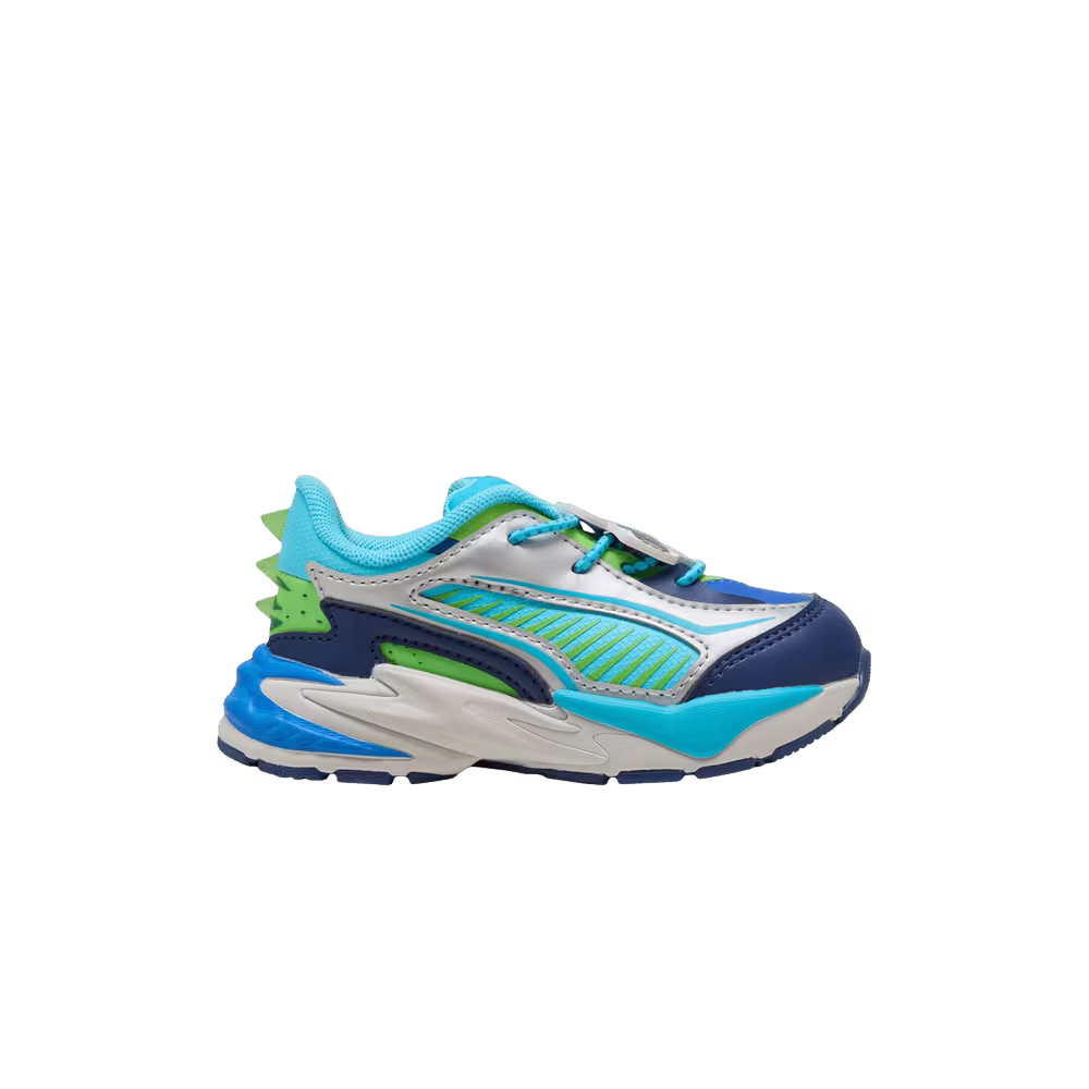 Paw Patrol x Puma RS Surge TD Bright Aqua