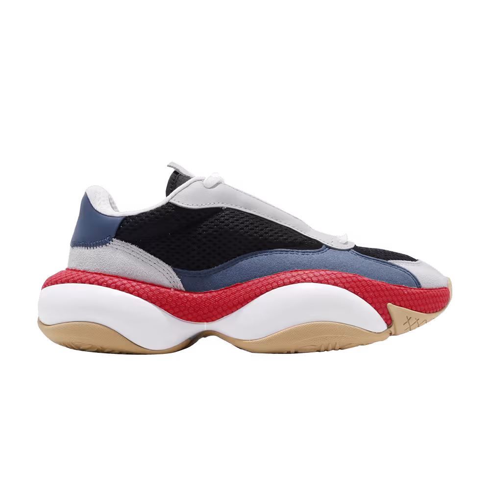 Puma Alteration Kurve High Rise Black