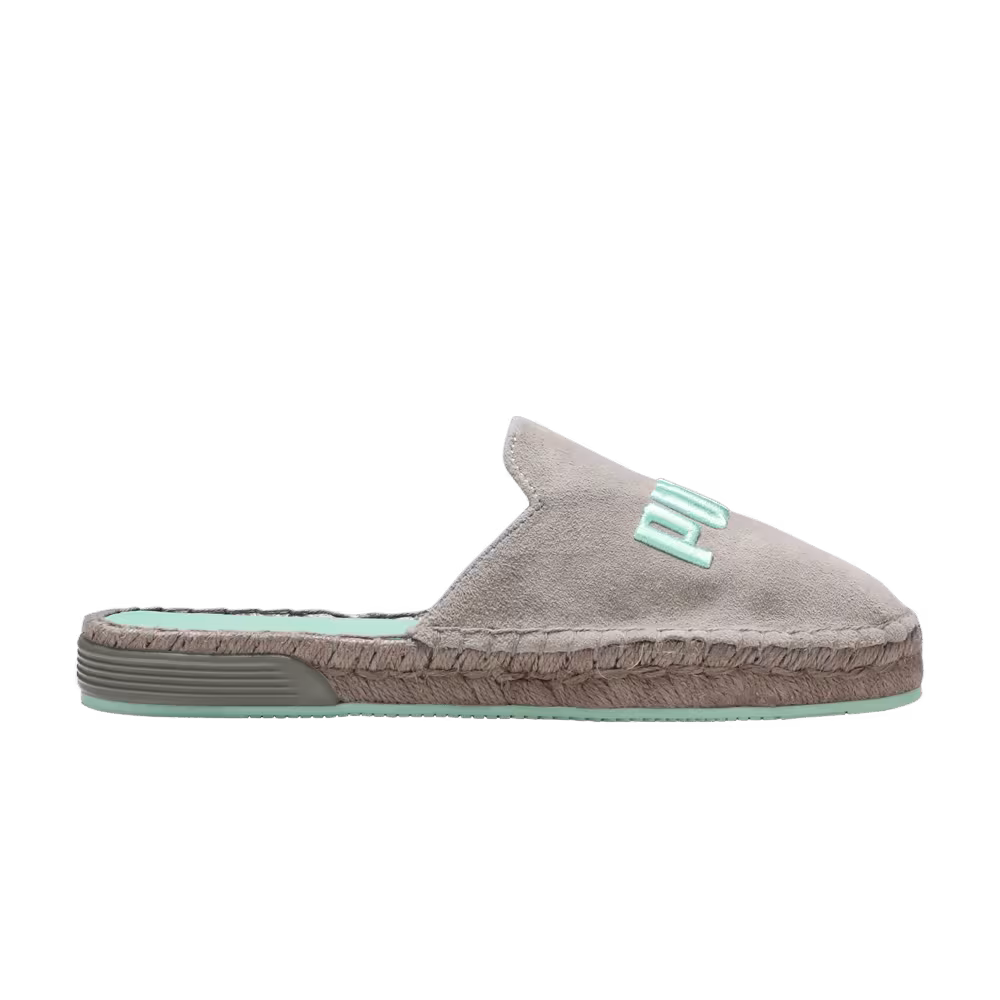 Puma Fenty x Women's Espadrilles Drizzle Bay